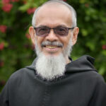 REV. FR. BENJAMIN, OSA