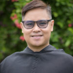 REV. FR. ARVIN, OSA