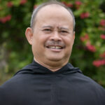 REV. FR. ELIAS JEROME, OSA