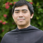 REV. FR. JASPER, OSA